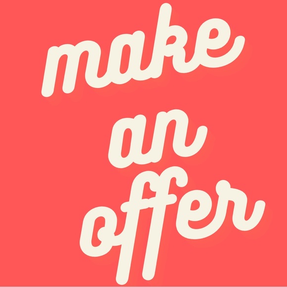 Make an offer. - Picture 1 of 1